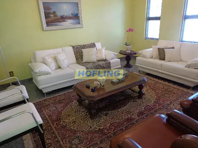 Casa com 1m², à venda, no bairro Jardim América em Rio Claro