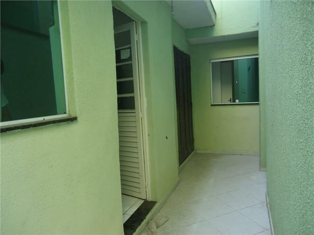 Foto do Casa - Edícula comercial para locação, Jardim Satélite, São José dos Campos - ED0005. | INDEPENDENCE NEGOCIOS IMOBILIARIOS LTDA