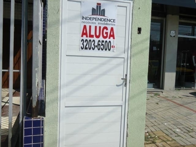 Foto do Casa - Edícula comercial para locação, Jardim Satélite, São José dos Campos - ED0005. | INDEPENDENCE NEGOCIOS IMOBILIARIOS LTDA