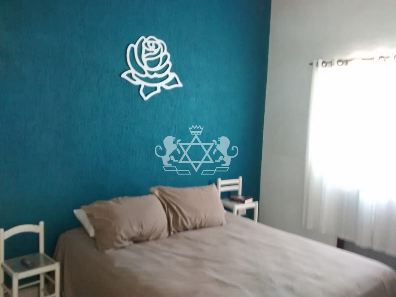 Casa à venda com 3 quartos, 178m² - Foto 9