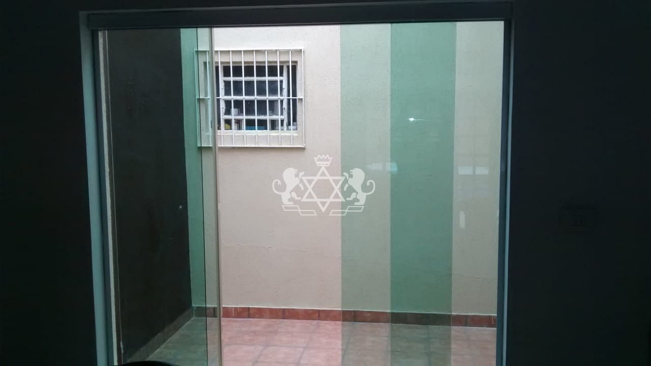 Casa à venda com 3 quartos, 178m² - Foto 5