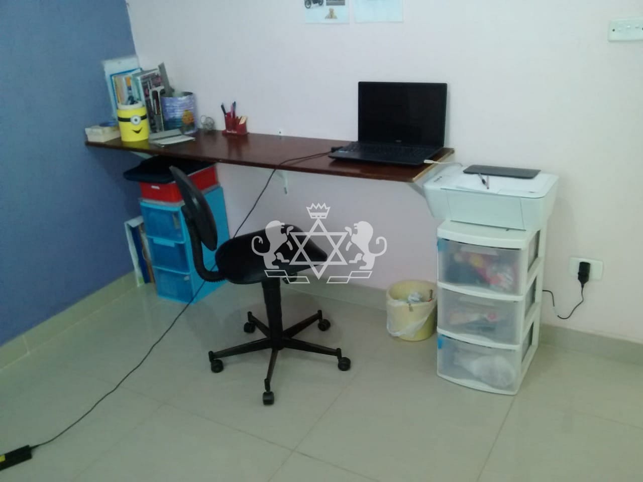 Casa à venda com 3 quartos, 178m² - Foto 12