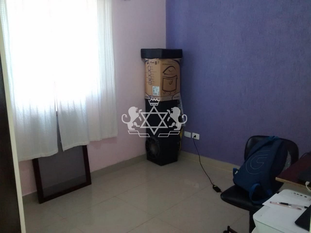 Casa à venda com 3 quartos, 178m² - Foto 11