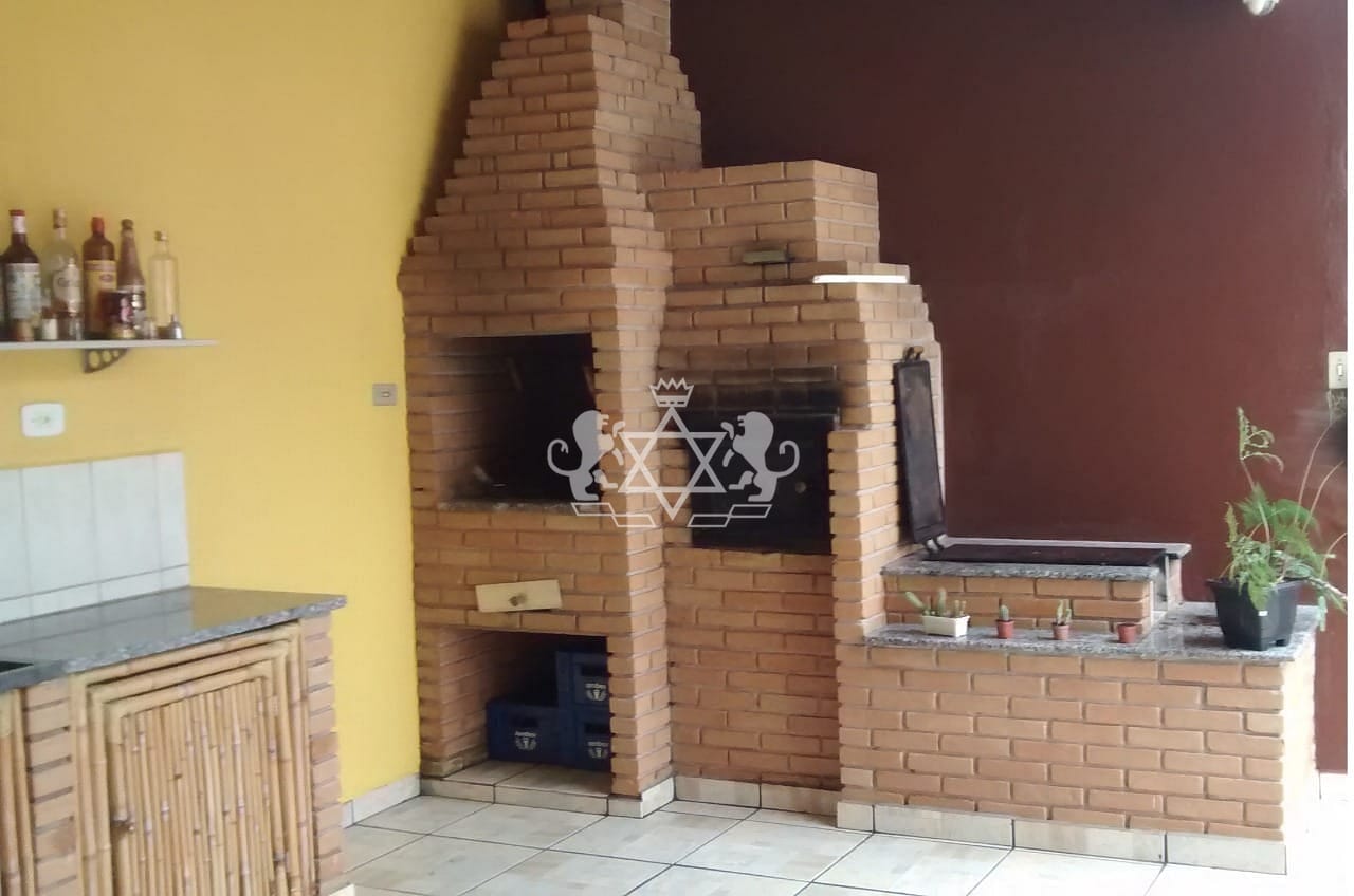 Casa à venda com 3 quartos, 178m² - Foto 17