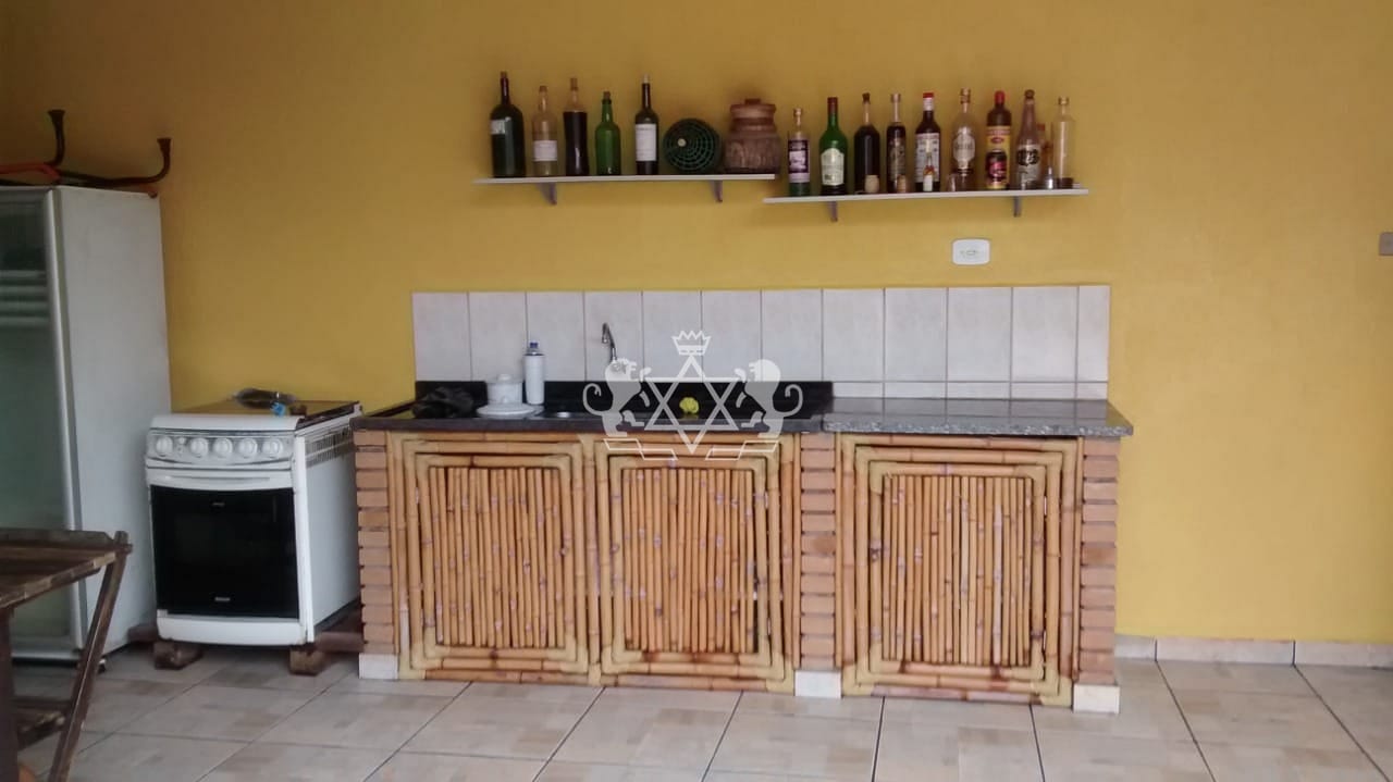 Casa à venda com 3 quartos, 178m² - Foto 16