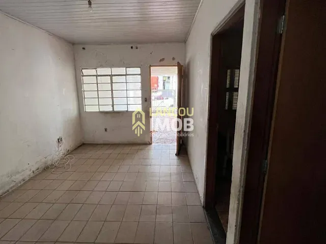 Casa 3 quartos e 1 banheiro, à venda, no bairro Vila Rio Branco em Jundiaí