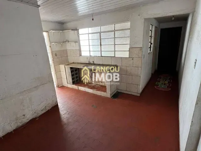 Casa 3 quartos e 1 banheiro, à venda, no bairro Vila Rio Branco em Jundiaí
