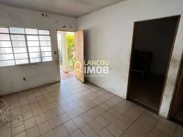 Casa 3 quartos e 1 banheiro, à venda, no bairro Vila Rio Branco em Jundiaí