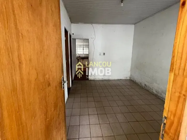Casa 3 quartos e 1 banheiro, à venda, no bairro Vila Rio Branco em Jundiaí