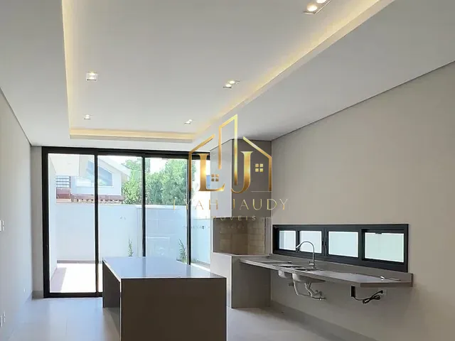 Casa com 375m² 3 quartos e 6 banheiros, à venda, no bairro Jardim Imperial em Cuiabá