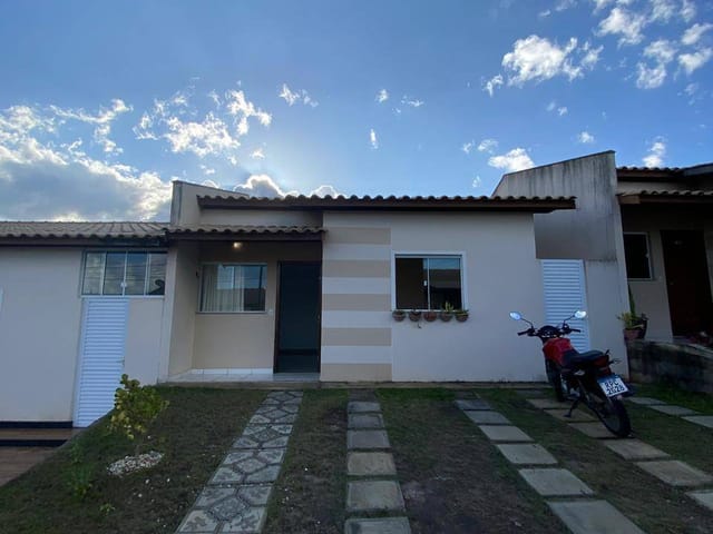 Foto do Casa - Casa para locação, no Alfa Park, Bairro Primavera, Vitória da Conquista, BA | Locar Imóvel