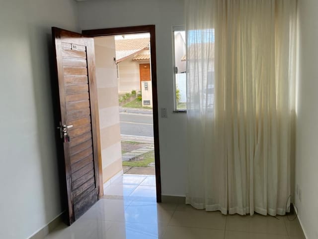 Foto do Casa - Casa para locação, no Alfa Park, Bairro Primavera, Vitória da Conquista, BA | Locar Imóvel