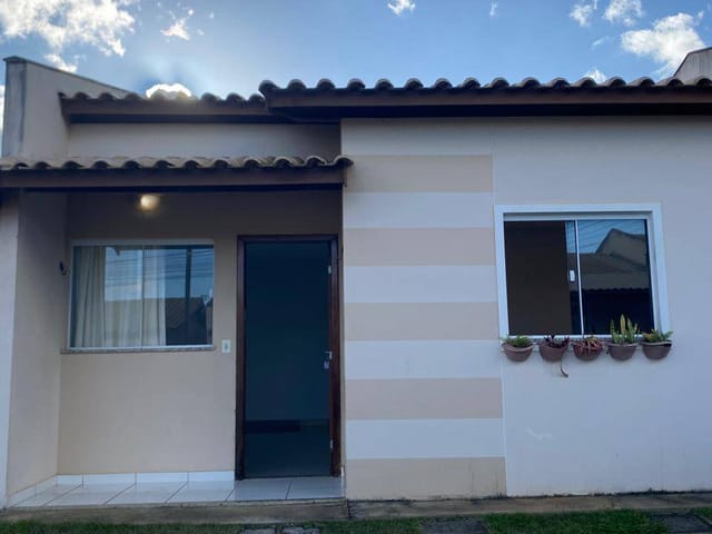 Foto do Casa - Casa para locação, no Alfa Park, Bairro Primavera, Vitória da Conquista, BA | Locar Imóvel