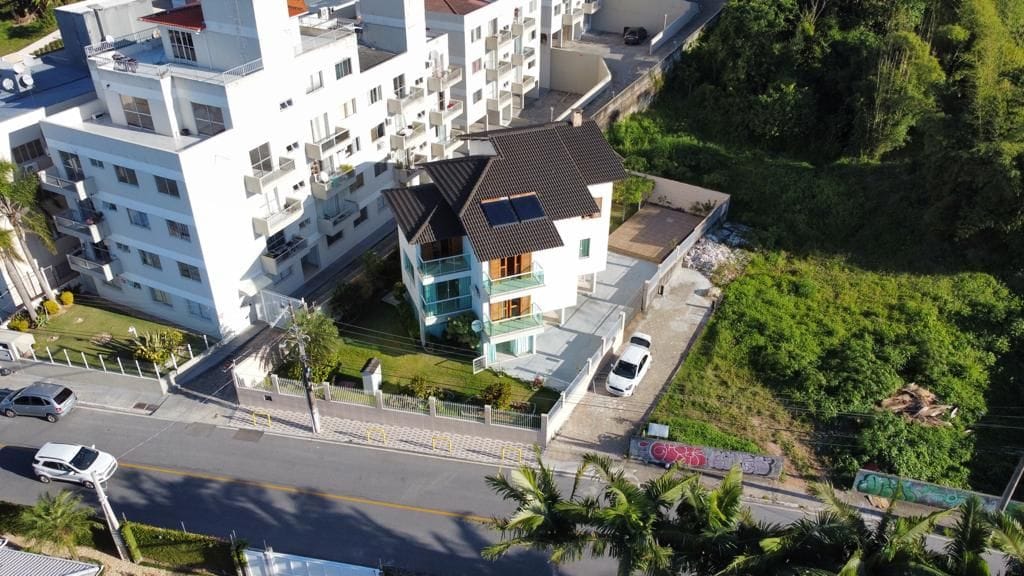 Casa - Ponta de Baixo - São José