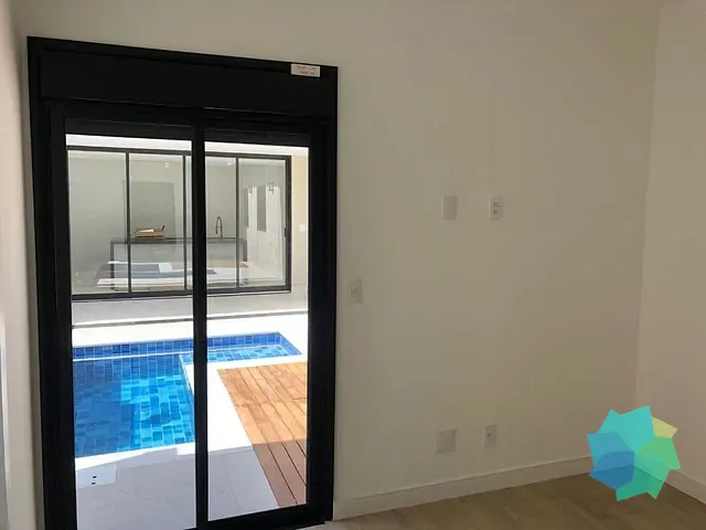 Casa com 250m² 3 quartos e 5 banheiros, à venda, no bairro Jardim Residencial Viena em Indaiatuba