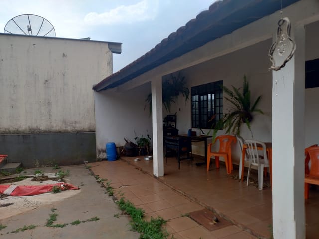 Foto do Casa - Casa à venda, Jardim Iguatemi, Apucarana, PR | J. Mareze Imóveis Ltda