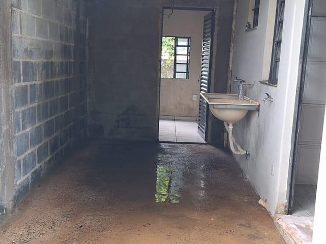 Casa com 200m² 2 quartos e 1 banheiro, à venda, no bairro Nova Morada II em Arcos