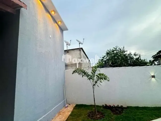 Casa com 360m² 2 quartos e 2 banheiros, à venda, no bairro Residencial Solar Garden I em Aparecida de Goiânia