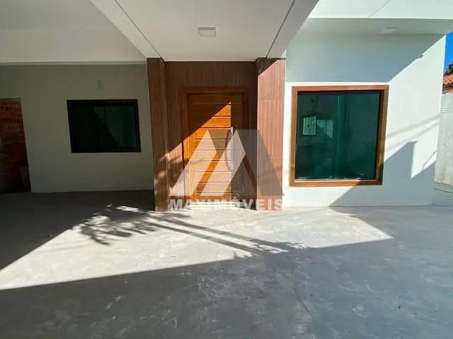 Casa com 360m² 2 quartos e 2 banheiros, para alugar, no bairro São Geraldo em Araçuaí