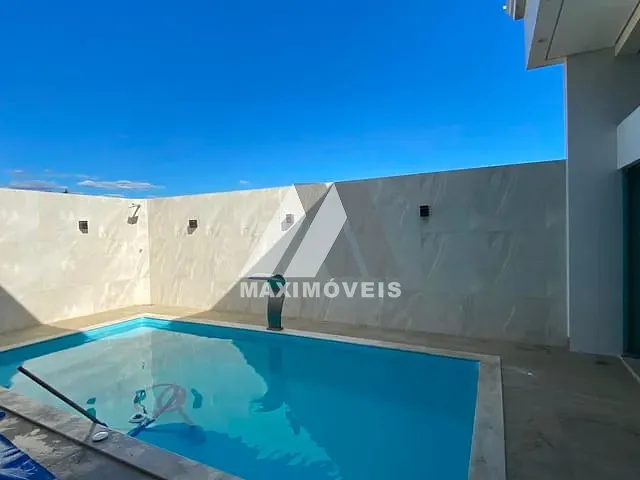 Casa com 360m² 2 quartos e 2 banheiros, para alugar, no bairro São Geraldo em Araçuaí