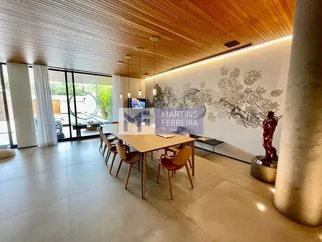 Casa 4 quartos e 7 banheiros, à venda, no bairro Barra da Tijuca em Rio de Janeiro