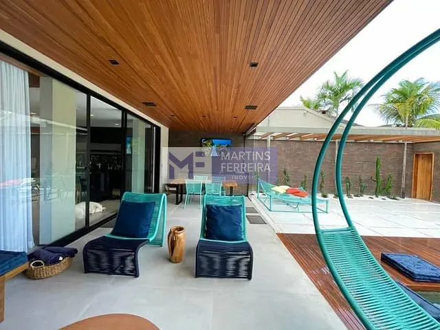 Casa 4 quartos e 7 banheiros, à venda, no bairro Barra da Tijuca em Rio de Janeiro