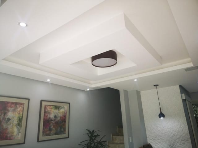 Foto do Casa - Casa com 2 dormitórios à venda, 63 m² por R$ 220.000,00 - Guaratiba - Rio de Janeiro/RJ | MG IMÓVEIS