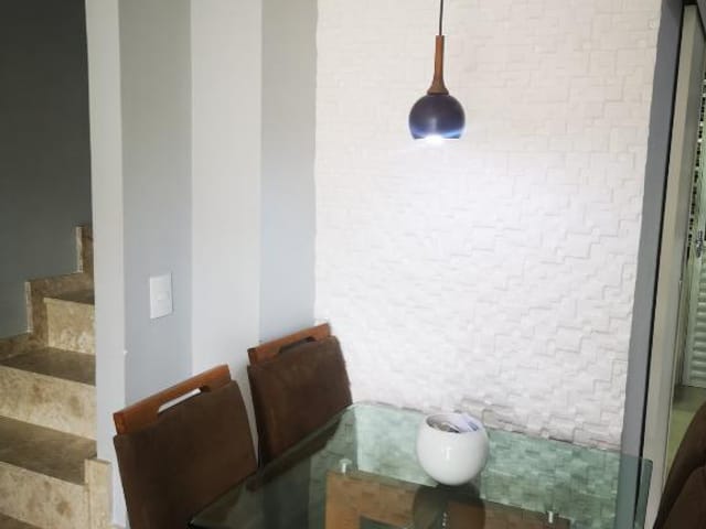 Foto do Casa - Casa com 2 dormitórios à venda, 63 m² por R$ 220.000,00 - Guaratiba - Rio de Janeiro/RJ | MG IMÓVEIS