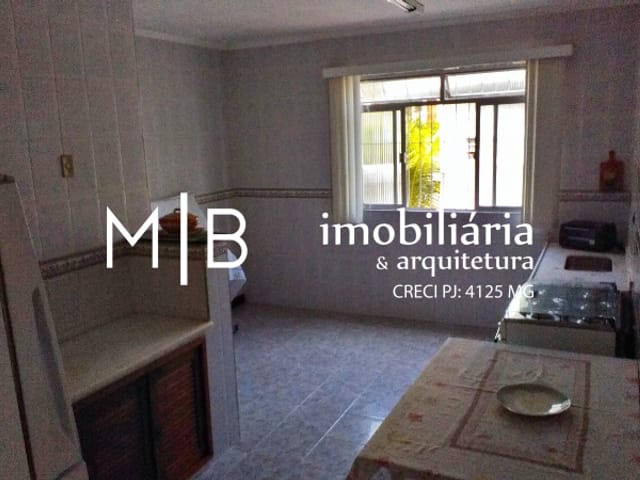 Casa 3 quartos e 1 banheiro, à venda, no bairro GRANJARIA em CATAGUASES