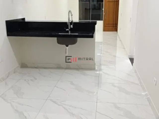 Casa 3 quartos e 2 banheiros, à venda, no bairro Jardim Barra Forrest em Londrina