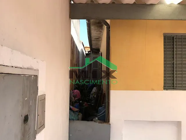 Casa com 400m² 6 quartos e 4 banheiros, à venda, no bairro Paraíso em Santo André