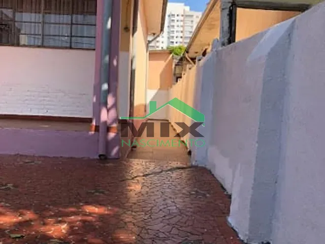 Casa com 400m² 6 quartos e 4 banheiros, à venda, no bairro Paraíso em Santo André