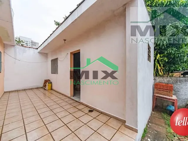 Casa com 400m² 6 quartos e 4 banheiros, à venda, no bairro Paraíso em Santo André