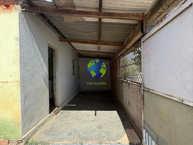 Casa com 150m² 2 quartos e 1 banheiro, à venda, no bairro Jardim Florianópolis em Cuiabá