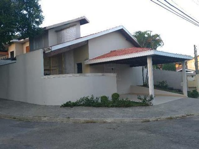 Foto do Casa - Casa à venda 3 Quartos, 1 Suite, 4 Vagas, 253M², Urbanova, São José dos Campos - SP | Recanto da Serra | RUSSI IMÓVEIS