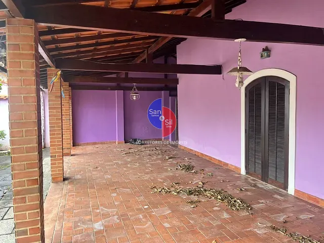 Casa com 880m² 4 quartos e 5 banheiros, à venda, no bairro Caneca Fina em Guapimirim