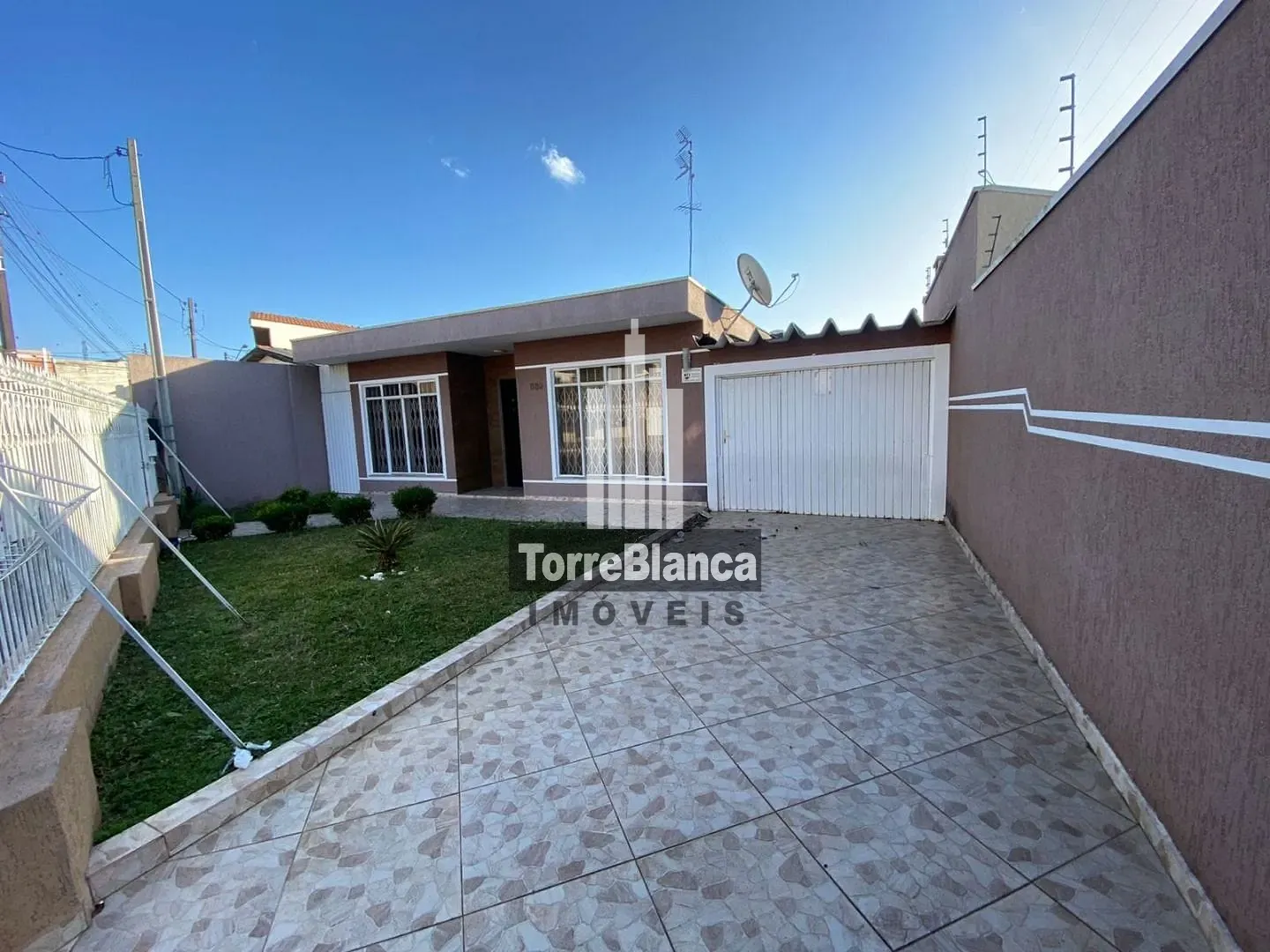 Casa, 3 quartos, 150 m² - Foto 3