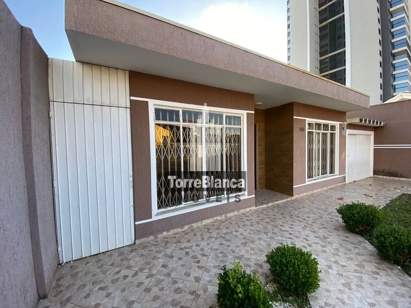 Casa, 3 quartos, 150 m² - Foto 1