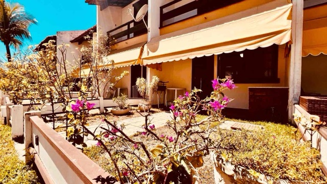Casa com 9000m² 3 quartos e 4 banheiros, à venda, no bairro Gamboa em Cabo Frio