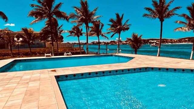 Casa com 9000m² 3 quartos e 4 banheiros, à venda, no bairro Gamboa em Cabo Frio