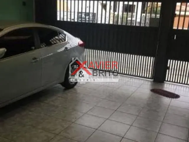 Casa 3 quartos e 1 banheiro, à venda, no bairro 1 em São Paulo