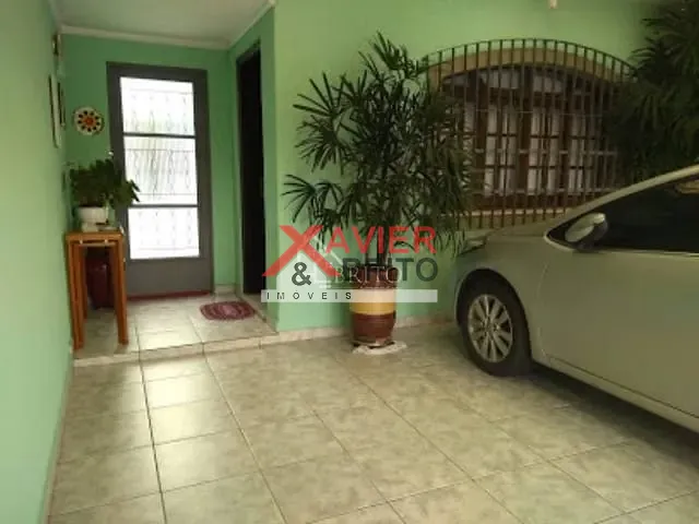 Casa 3 quartos e 1 banheiro, à venda, no bairro 1 em São Paulo