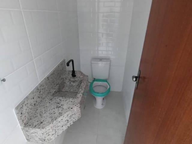 Casa com 110m² 3 quartos e 3 banheiros, à venda, no bairro Lagoa em Macaé