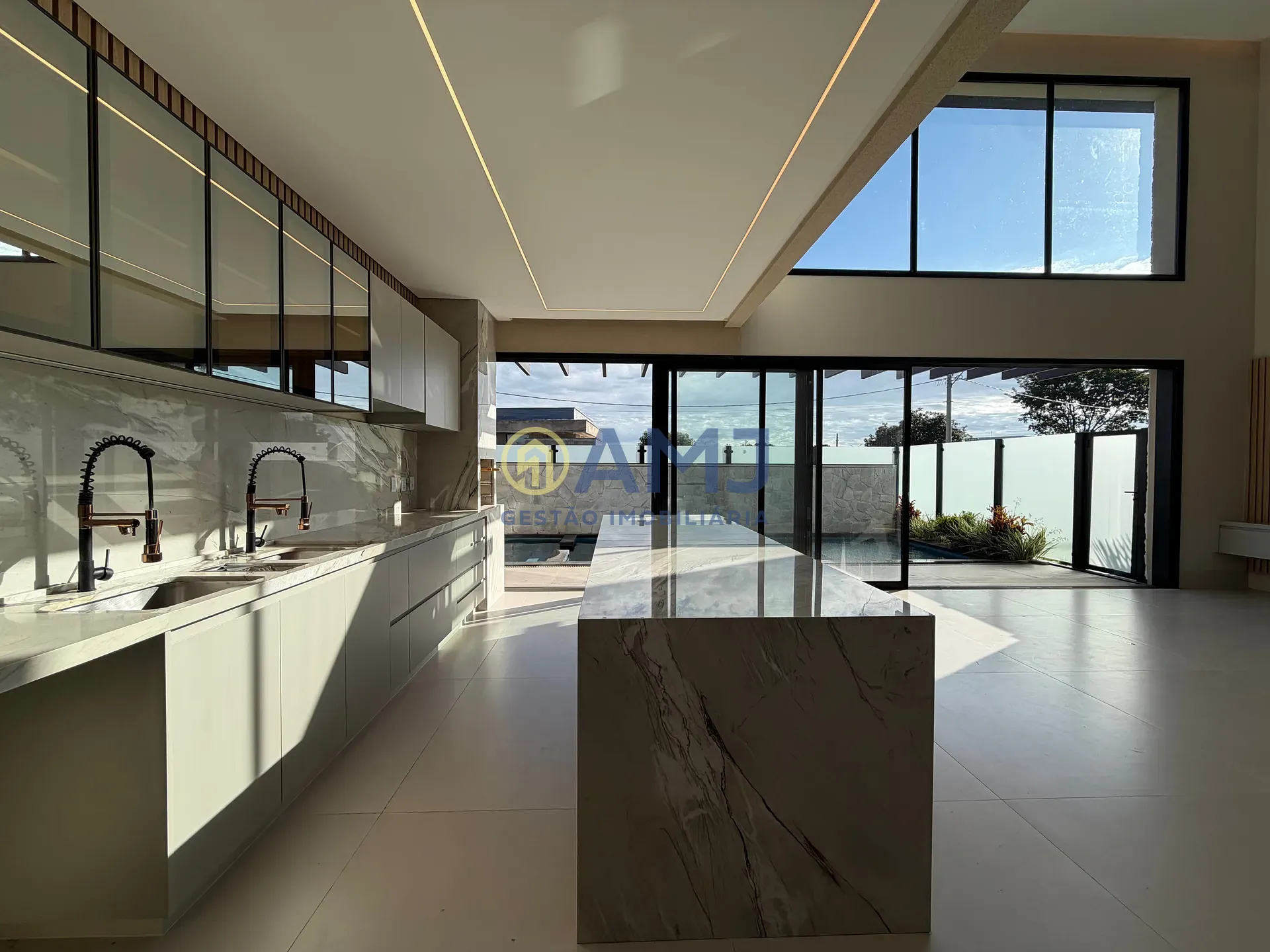 Casa, 4 quartos, 467 m² - Foto 8