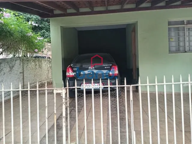 Casa com 658m² 4 quartos e 2 banheiros, à venda, no bairro Jardim Julita em Porto Feliz