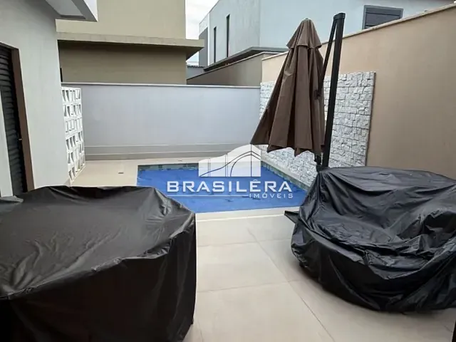 Casa 4 quartos e 6 banheiros, à venda, no bairro Residencial Goiânia Golfe Clube em Goiânia