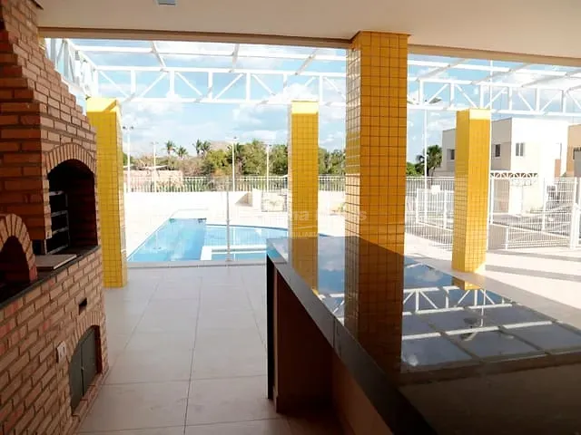 Casa 3 quartos e 4 banheiros, à venda, no bairro Cidade Jardim em Teresina