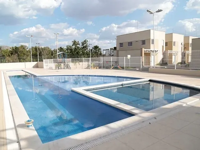 Casa 3 quartos e 4 banheiros, à venda, no bairro Cidade Jardim em Teresina