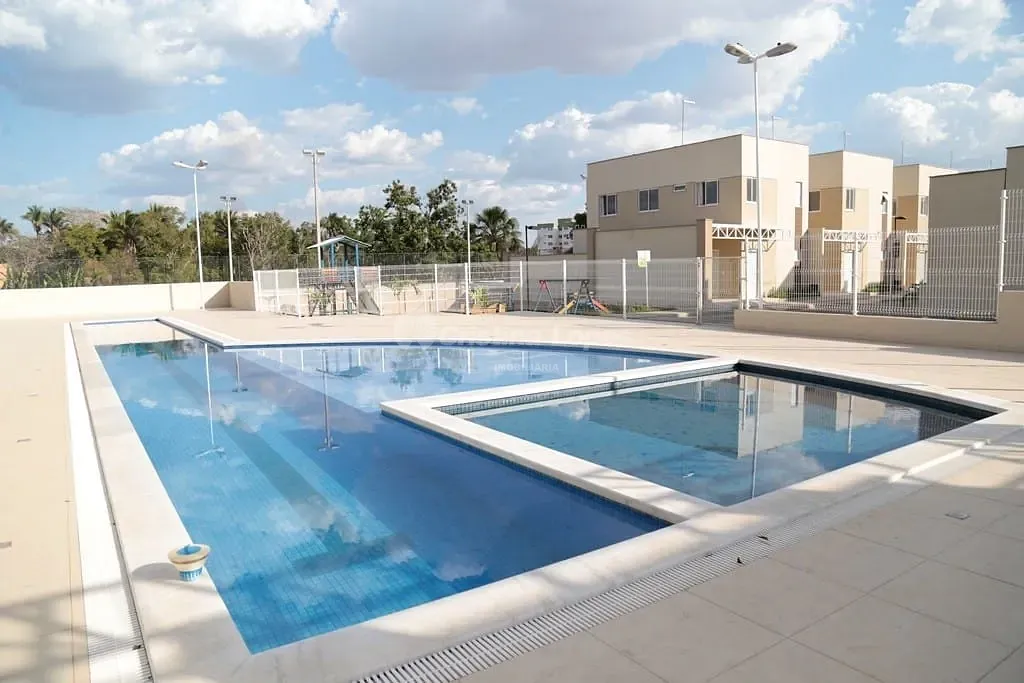 Casa, 3 quartos, 148 m² - Foto 1