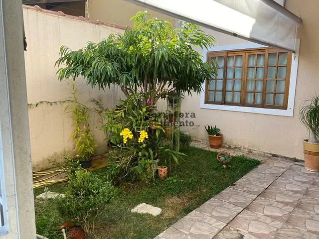 Casa com 188m² 2 quartos e 2 banheiros, à venda, no bairro Jardim Altos de Santana II em Jacareí